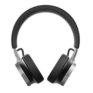 beyerdynamic AVENTHO 100 black (ベイヤーダイナミック)(ワイヤレス オンイヤーヘッドフォン)(アクティブノイズキャンセリング)(AVENTHO100) 画像1