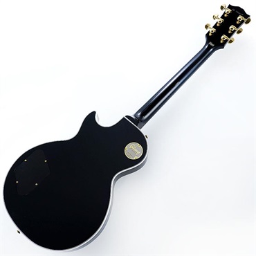 Gibson Les Paul Custom Ebony Fingerboard Gloss Ebony SN.CS503427 画像2
