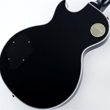 Gibson Les Paul Custom Ebony Fingerboard Gloss Ebony SN.CS503427 画像7