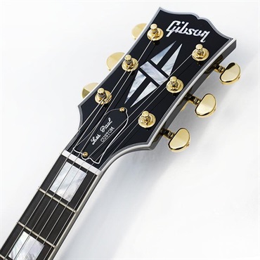 Gibson Les Paul Custom Ebony Fingerboard Gloss Ebony SN.CS503427 画像8