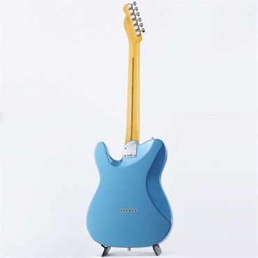 Fender USA American Ultra Luxe Vintage '60s Telecaster Custom (Lake Placid Blue/Rosewood) 【The Spring Summer 2026 Campaign】 画像2