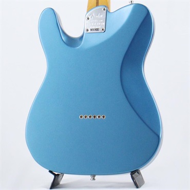 Fender USA American Ultra Luxe Vintage '60s Telecaster Custom (Lake Placid Blue/Rosewood) 【The Spring Summer 2026 Campaign】 画像3