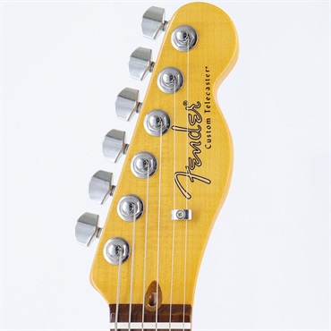 Fender USA American Ultra Luxe Vintage '60s Telecaster Custom (Lake Placid Blue/Rosewood) 【The Spring Summer 2026 Campaign】 画像9