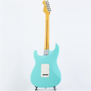 Fender USA American Ultra Luxe Vintage '60s Stratocaster HSS (Sea Foam Green/Rosewood) 【The Spring Summer 2026 Campaign】 画像2