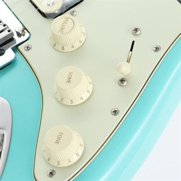 Fender USA American Ultra Luxe Vintage '60s Stratocaster HSS (Sea Foam Green/Rosewood) 【The Spring Summer 2026 Campaign】 画像5