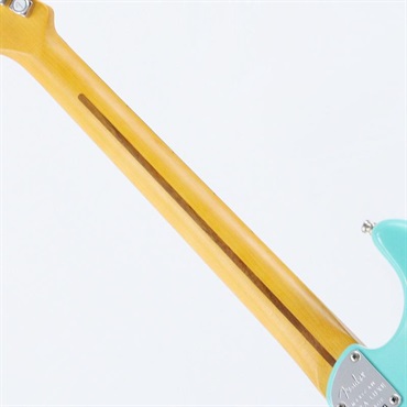 Fender USA American Ultra Luxe Vintage '60s Stratocaster HSS (Sea Foam Green/Rosewood) 【The Spring Summer 2026 Campaign】 画像8