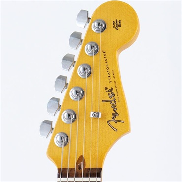 Fender USA American Ultra Luxe Vintage '60s Stratocaster HSS (Sea Foam Green/Rosewood) 【The Spring Summer 2026 Campaign】 画像9