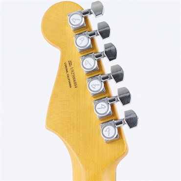 Fender USA American Ultra Luxe Vintage '60s Stratocaster HSS (Sea Foam Green/Rosewood) 【The Spring Summer 2026 Campaign】 画像10