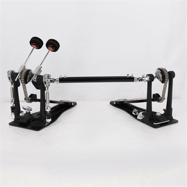 Pearl USED 中古 P-2102C [Power Shifter Eliminator II / Twin Pedal] 画像1