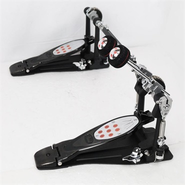 Pearl USED 中古 P-2102C [Power Shifter Eliminator II / Twin Pedal] 画像2