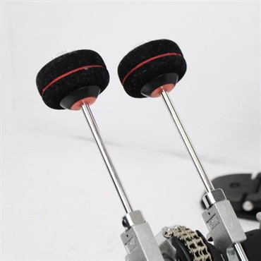 Pearl USED 中古 P-2102C [Power Shifter Eliminator II / Twin Pedal] 画像3