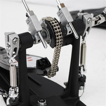 Pearl USED 中古 P-2102C [Power Shifter Eliminator II / Twin Pedal] 画像4
