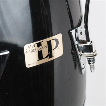 LP USED 中古 LP559X-1BK [PATATO Signature Fiberglass Conga ] 画像2