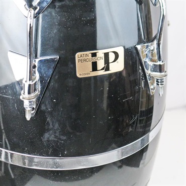 LP USED 中古 LP559X-1BK [PATATO Signature Fiberglass Conga ] 画像7