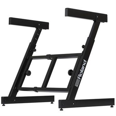 Roland ローランド KS-11Z Keyboard Stand Z型キーボードスタンド. 画像1