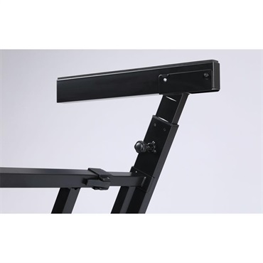Roland ローランド KS-11Z Keyboard Stand Z型キーボードスタンド. 画像3