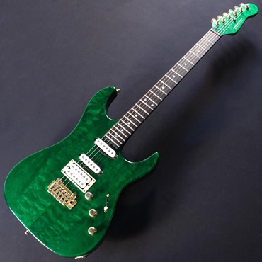 unknown USED 中古 Carruthers Guitars / S6 SSH Custom Order Model 画像1
