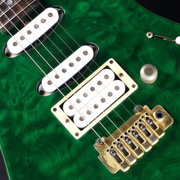 unknown USED 中古 Carruthers Guitars / S6 SSH Custom Order Model 画像3