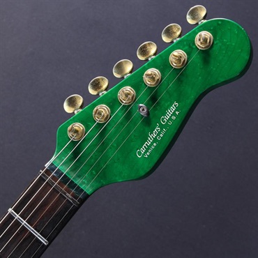 unknown USED 中古 Carruthers Guitars / S6 SSH Custom Order Model 画像4