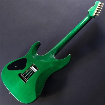 unknown USED 中古 Carruthers Guitars / S6 SSH Custom Order Model 画像5