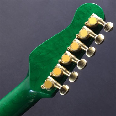 unknown USED 中古 Carruthers Guitars / S6 SSH Custom Order Model 画像8
