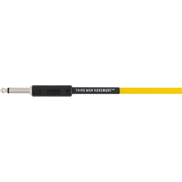 Fender USA 【夏のボーナスセール】 Fender x Third Man Hardware 30' Coil Cable [#0990573029] 画像4