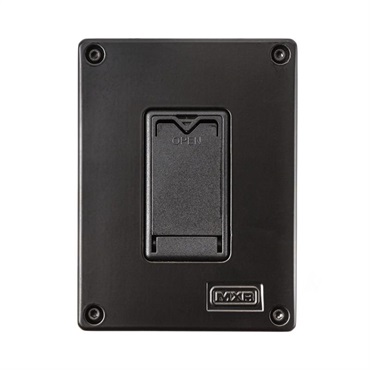 MXR JGD1 JAIL GTR DOORS エムエックスアール ディストーション 画像2