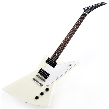 Gibson 70s Explorer (Classic White) 画像1