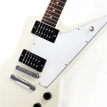 Gibson 70s Explorer (Classic White) 画像3