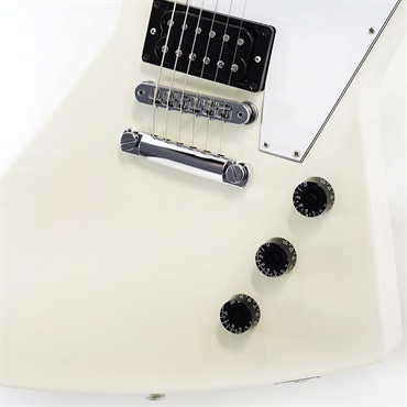 Gibson 70s Explorer (Classic White) 画像4