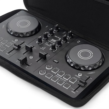 Analog Cases P60FLX2 【AlphaTheta DDJ-FLX2用ケース】(アナログケーシーズ) 画像3