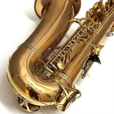 YANAGISAWA USED 中古 アルトサックス ヤナギサワ A-902 S/N 252xx5 【調整&セットアップ後出荷】【5年間キーバランス調整無料】 画像6