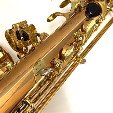 YANAGISAWA USED 中古 アルトサックス ヤナギサワ A-902 S/N 252xx5 【調整&セットアップ後出荷】【5年間キーバランス調整無料】 画像8