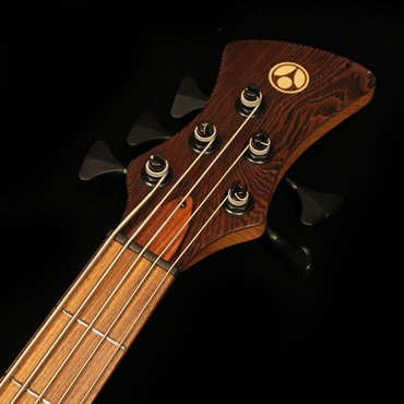 Adamovic Saturn 5st (Guariuba/Wenge 5P-Neck) [Guitar Summit 2025 Model] 画像6