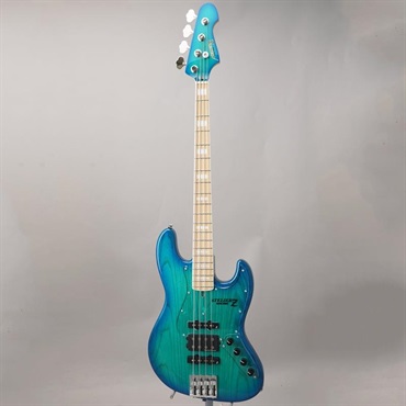 ATELIER Z JHJ-245 D Plus Custom (M.BLUE BST/M/MH) 【夏先取り大特価セール】 【Atelier Z × IKEBEオリジナルポーチプレゼント】 画像1