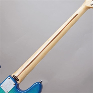ATELIER Z JHJ-245 D Plus Custom (M.BLUE BST/M/MH) 【夏先取り大特価セール】 【Atelier Z × IKEBEオリジナルポーチプレゼント】 画像5