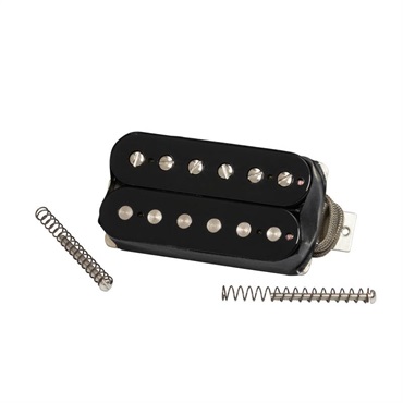 Gibson 【夏のボーナスセール】 Custombucker Plus (Double Black， Unpotted， 2-conductor， 8.6k， A3)[PUCB+DB2] 画像2