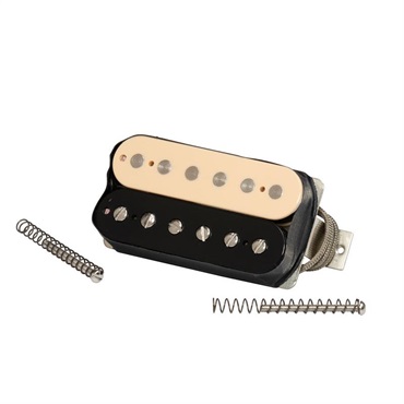 Gibson Custombucker Plus (Zebra， Unpotted， 2-conductor， 8.6k， A3)[PUCB+ZB2] 画像2