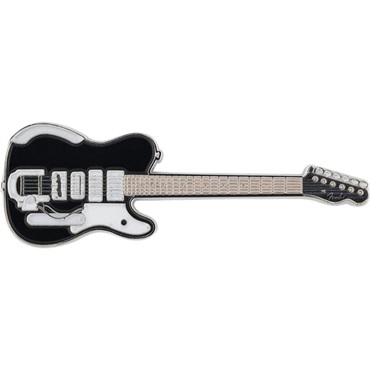 Fender USA 【夏のボーナスセール】 【生産完了品】Fender x Third Man Hardware Lapel Pin Set [#9170000189] 画像2