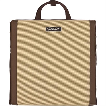 Fender USA 【夏のボーナスセール】 【生産完了品】Fender Tweed Bleacher Cushion [#9193021000] 画像1