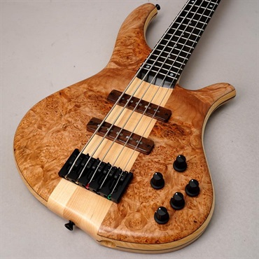 Phoenix PH9-5 Burl Maple 【夏先取り大特価セール】 画像8