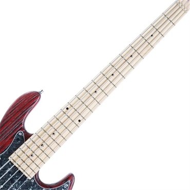 Sadowsky Guitars MetroLine 21-Fret Vintage J/J Bass 5st (SBG) [Ikebe 50th Anniversary Special Edition] #005989 画像2