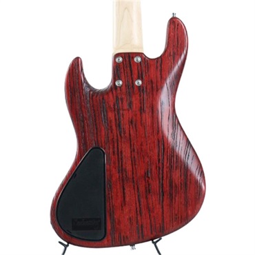 Sadowsky Guitars MetroLine 21-Fret Vintage J/J Bass 5st (SBG) [Ikebe 50th Anniversary Special Edition] #005989 画像4