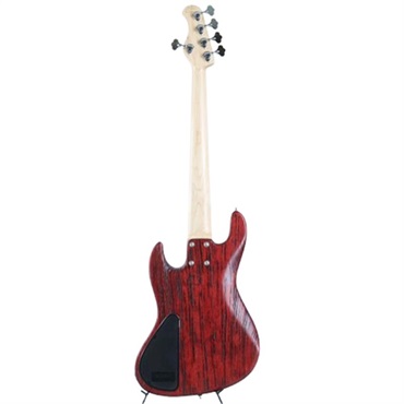 Sadowsky Guitars MetroLine 21-Fret Vintage J/J Bass 5st (SBG) [Ikebe 50th Anniversary Special Edition] #005989 画像5