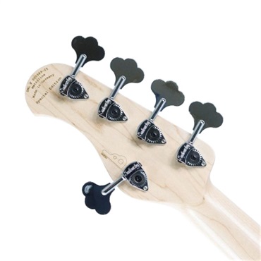 Sadowsky Guitars MetroLine 21-Fret Vintage J/J Bass 5st (SBG) [Ikebe 50th Anniversary Special Edition] #005989 画像7