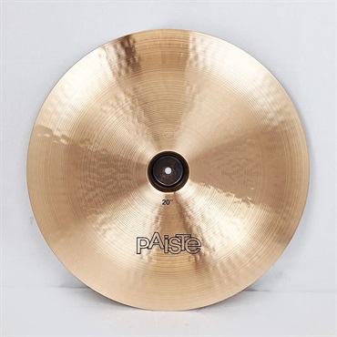PAiSTe USED 中古 2002 China 20 [1814g] 画像1