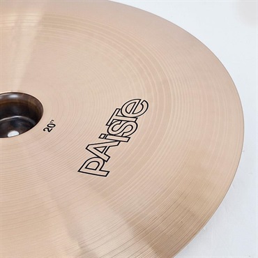 PAiSTe USED 中古 2002 China 20 [1814g] 画像8