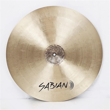 SABIAN HHX Complex Medium Ride 22 [HHX-22CMR/2670g]【店頭展示特価品】 画像1