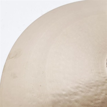 SABIAN HHX Complex Medium Ride 22 [HHX-22CMR/2670g]【店頭展示特価品】 画像8