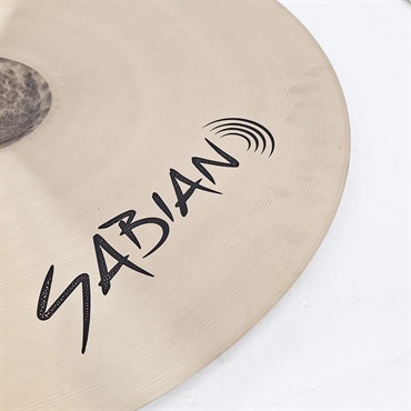 SABIAN HHX Complex Medium Ride 22 [HHX-22CMR/2670g]【店頭展示特価品】 画像9